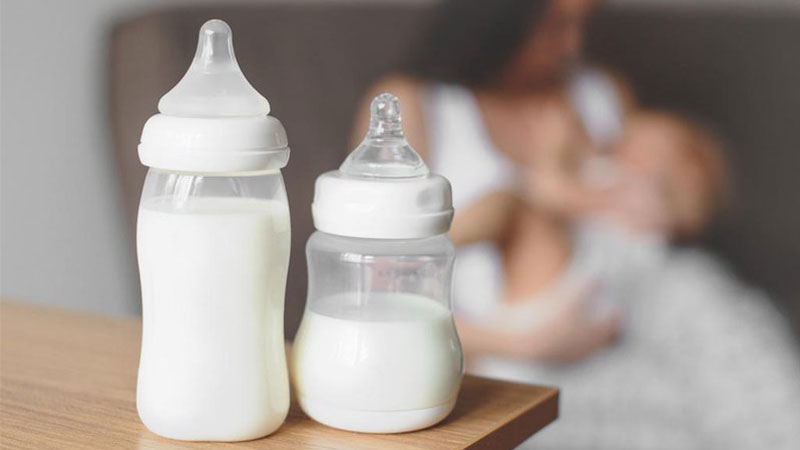 Ini Dia Rekomendasi Merk Susu Bayi Terbaik di Indonesia