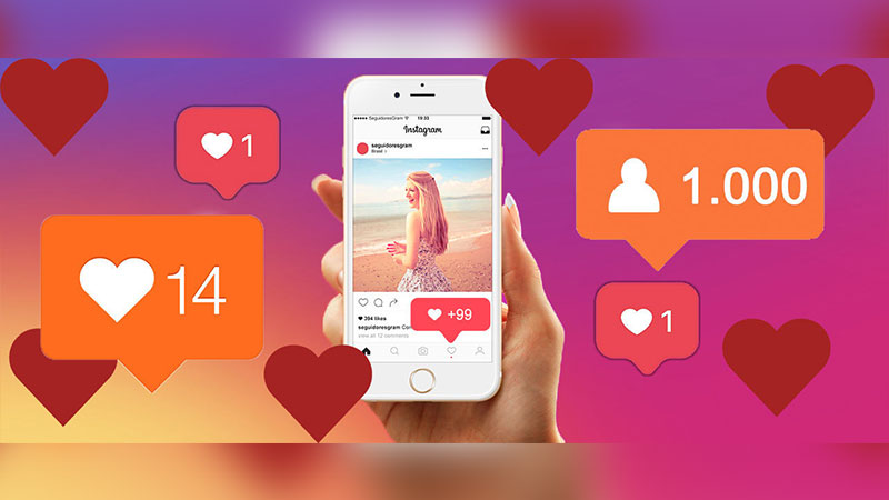 Cara Menambah Followers Instagram Tanpa Aplikasi