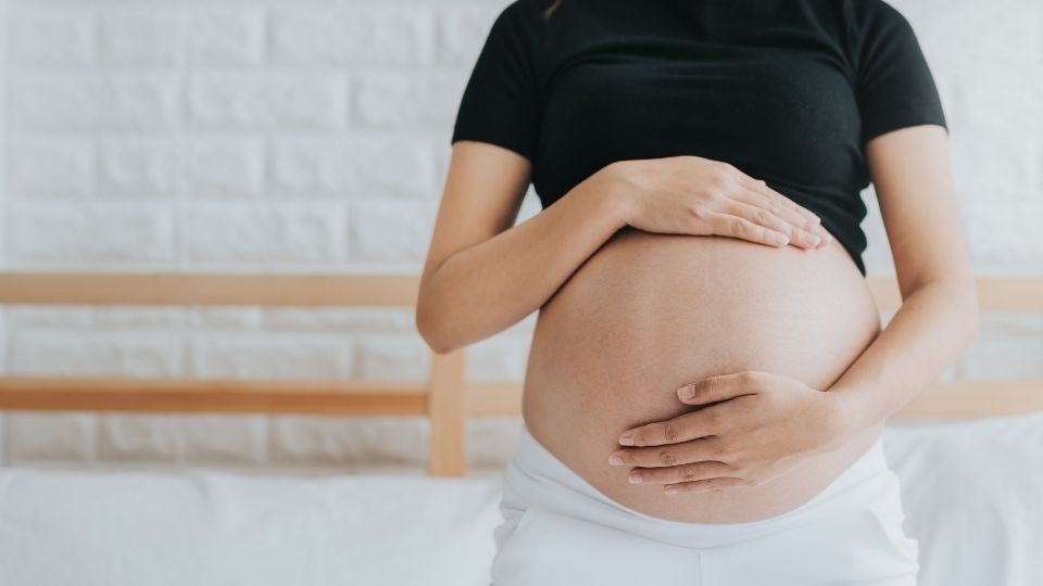 Tips Selama Kehamilan Trimester Kedua